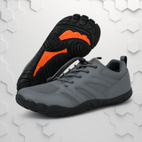 Flowstep Zapatos Barefoot Acolchados Suaves