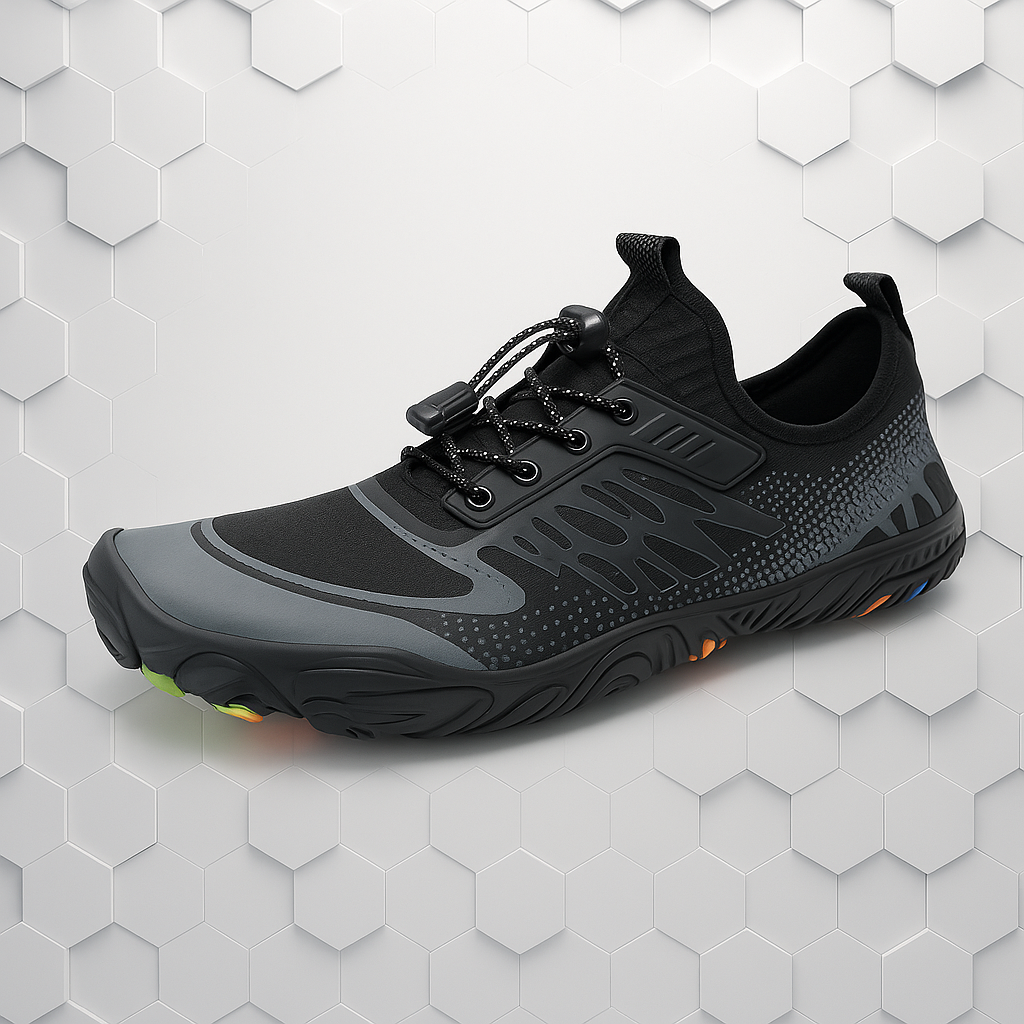 Zapatos Barefoot Verano Transpirables Ultraligeros