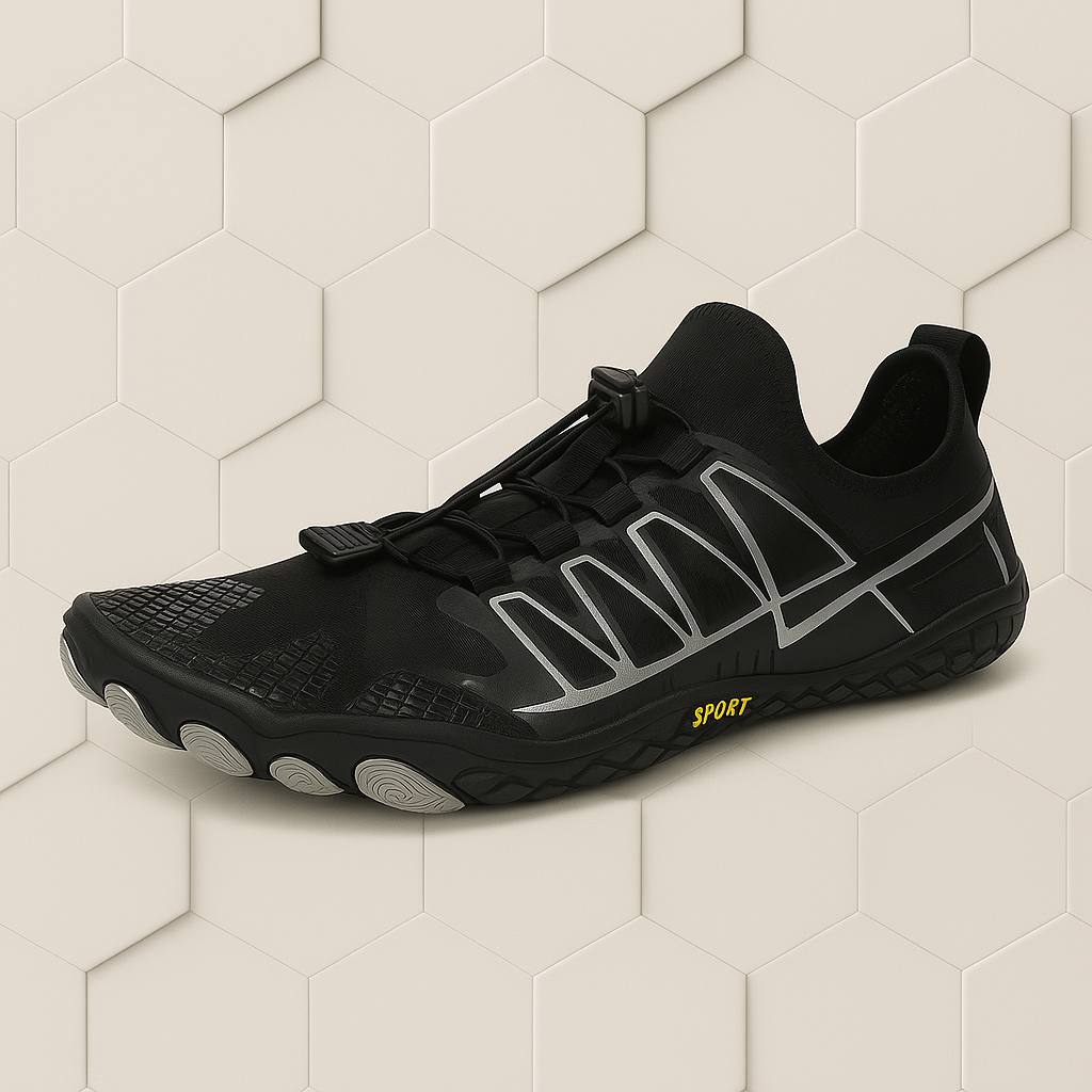 Peakmove 2.0 Zapatillas Barefoot Trailrunning