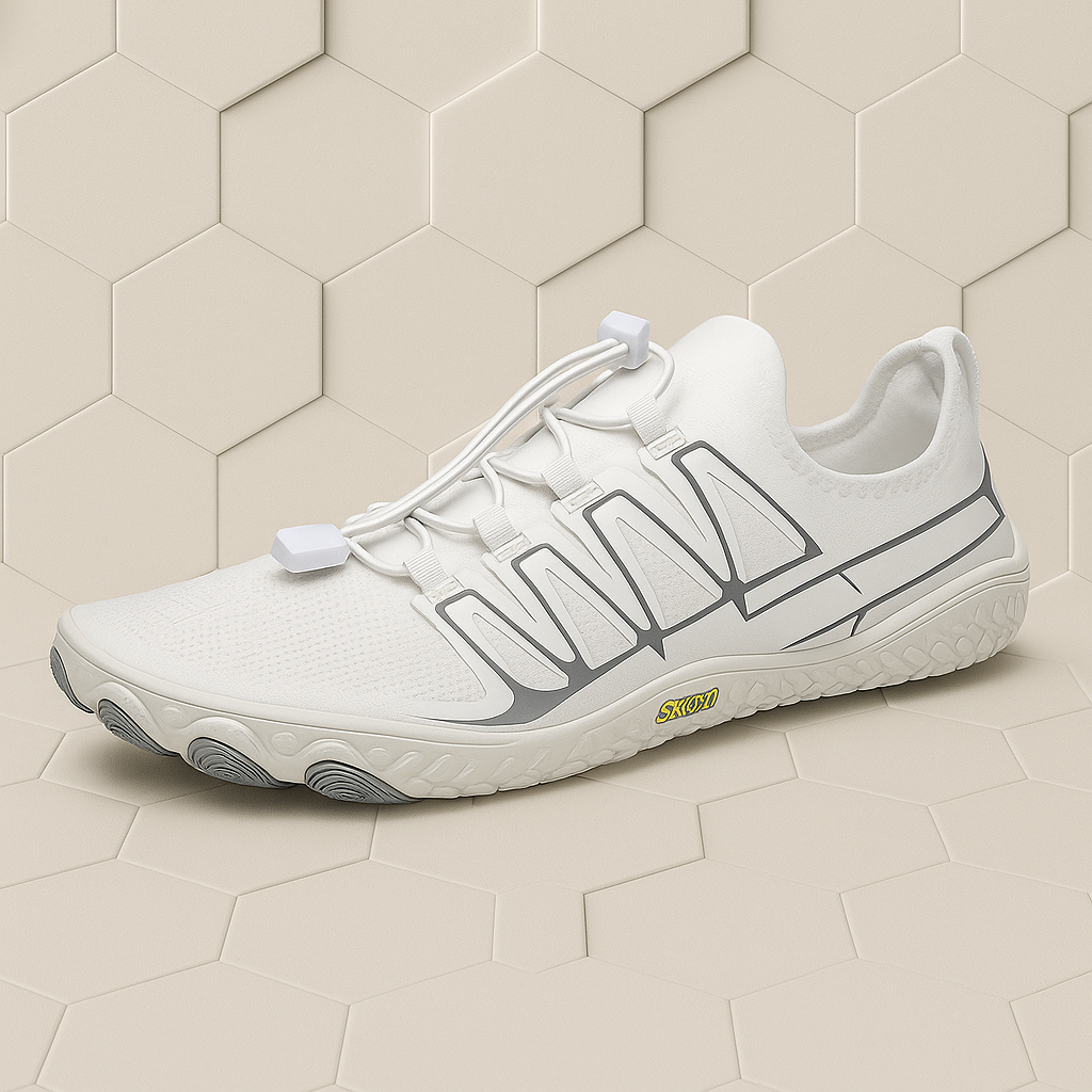 Peakmove 2.0 Zapatillas Barefoot Trailrunning