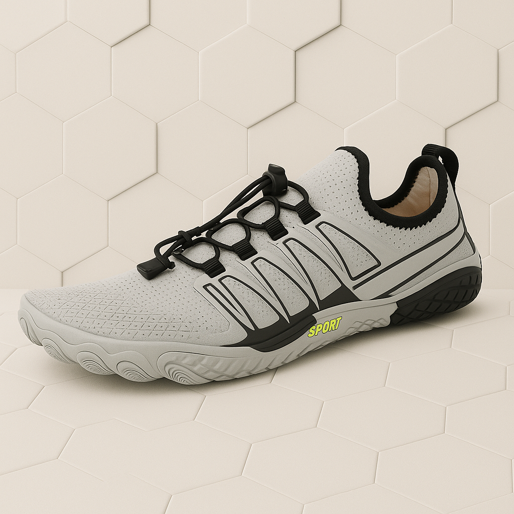 Peakmove 2.0 Zapatillas Barefoot Trailrunning