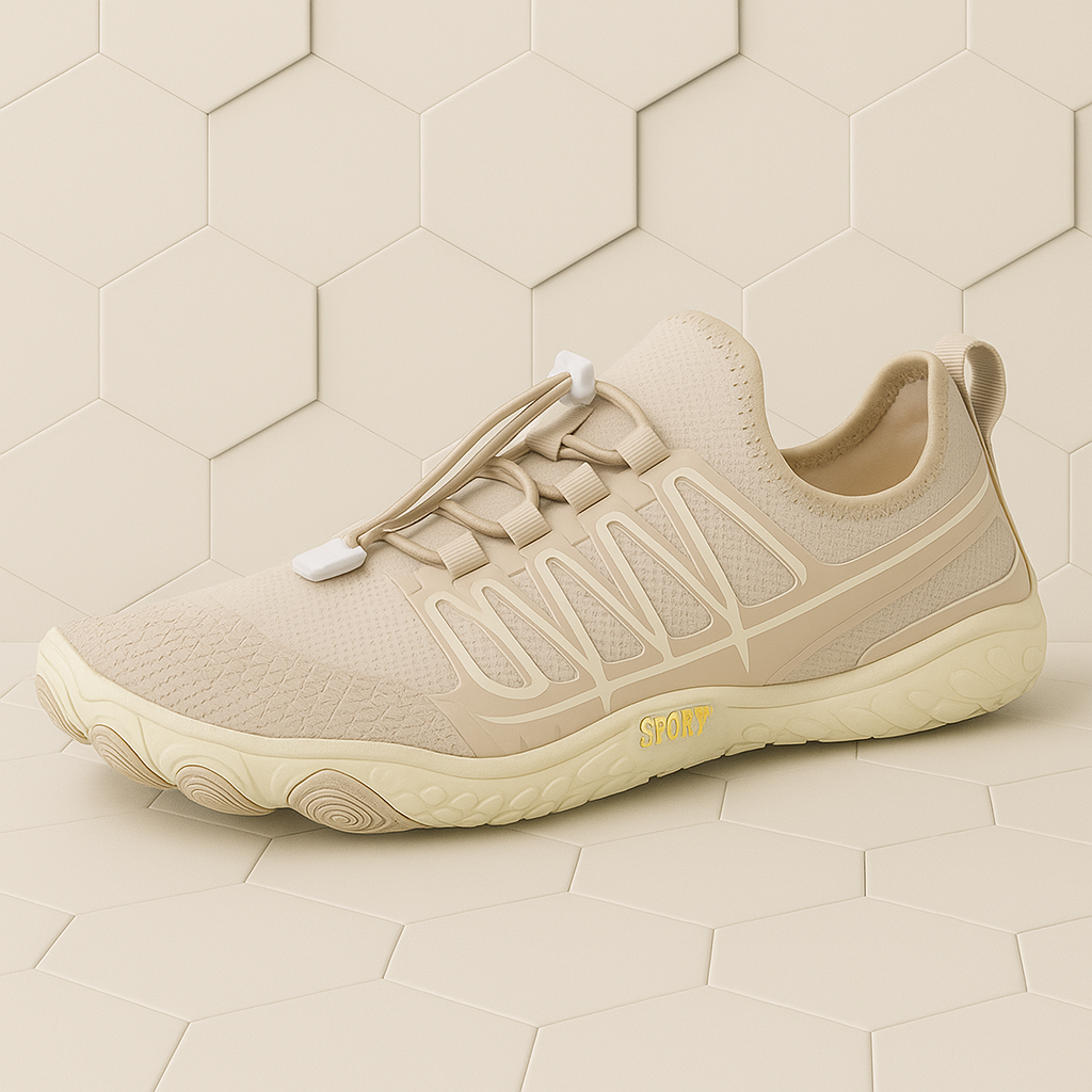 Peakmove 2.0 Zapatillas Barefoot Trailrunning