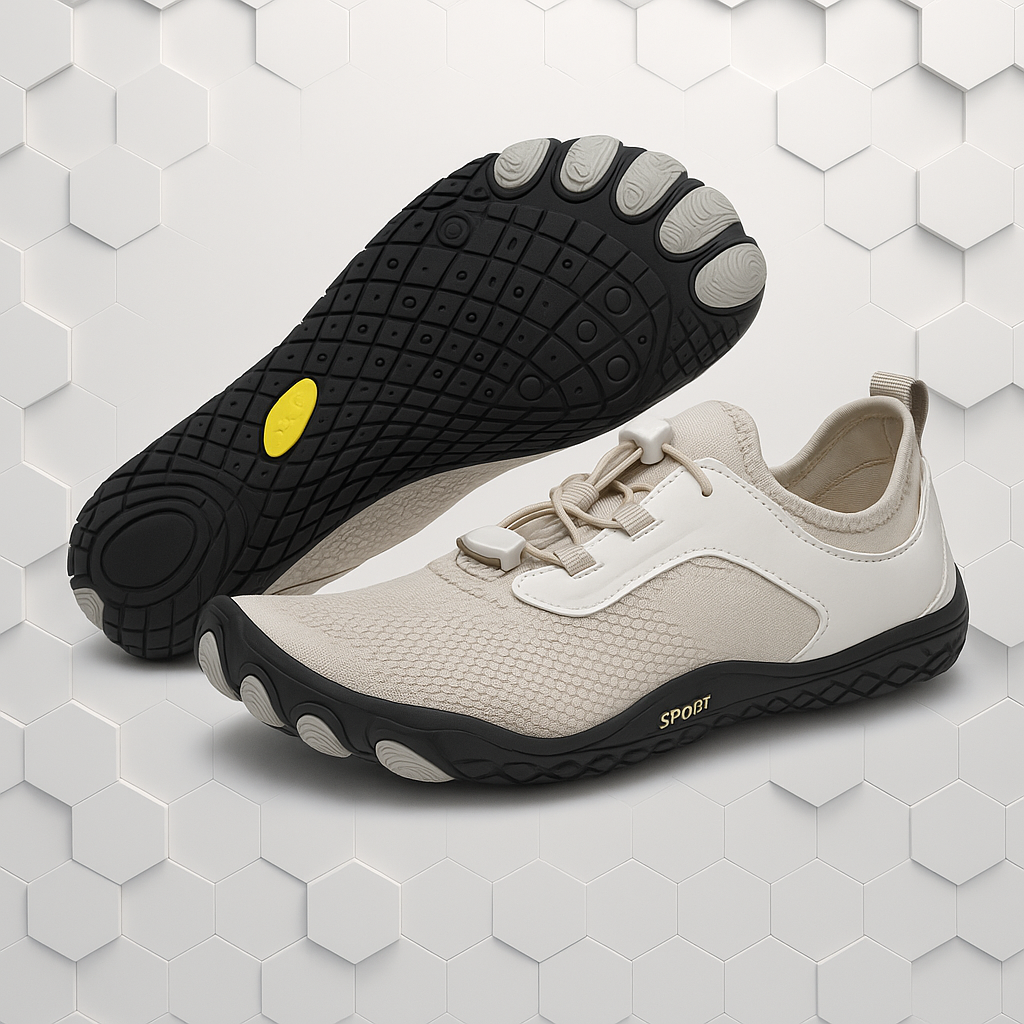 Zapatos Peakmotion Trail Barefoot Deportivos
