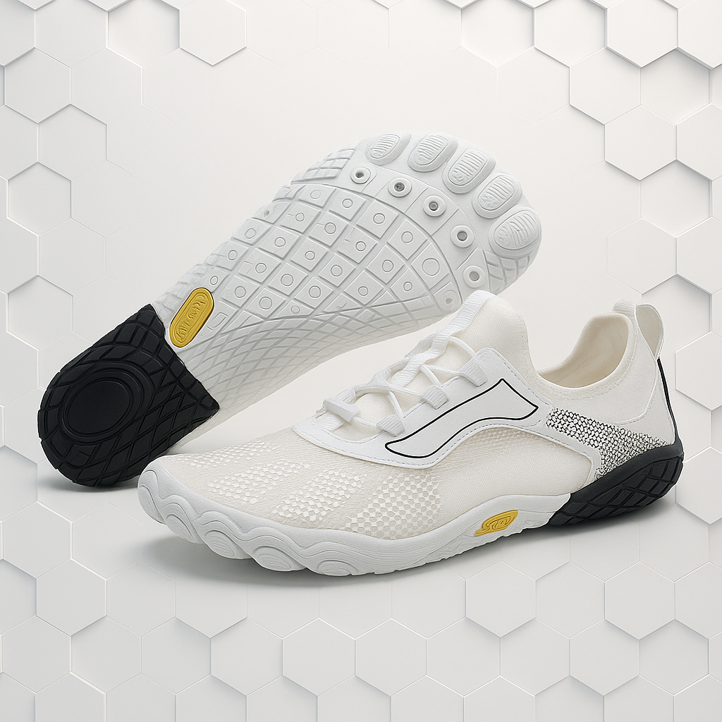 Zapatos Peakmotion Trail Barefoot Deportivos