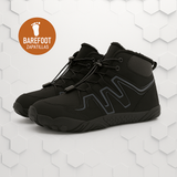 Botas Altas Barefoot Safarix Outdoor