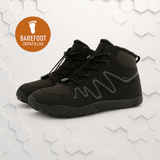 Botas Altas Barefoot Safarix Outdoor