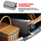 Bolsa Térmica Grande 32L Impermeable Picnic