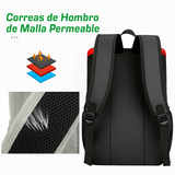 Mochila Térmica 30L Aislada Camping y Picnic