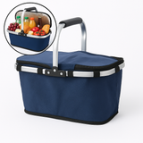 Cesta Térmica Plegable Picnic 39cm Impermeable