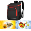 Mochila Térmica 30L Aislada Camping y Picnic