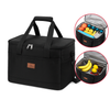 Bolsa Térmica Grande 32L Impermeable Picnic