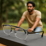 Gafas Progresivas Fotocromáticas para Señores
