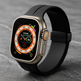 Correa Magnética Silicona Apple Watch