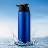 Botella de Agua Irrompible Acero Inoxidable 700ml