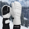 Guantes de Esquí Térmicos Impermeables