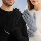 Guantes Táctiles de Invierno Cálidos – Lote de 2 Pares