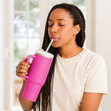 ThermaSip Taza Aislada Acero Inoxidable 40oz
