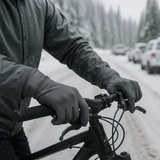 Guantes de Invierno Táctiles ThermaGuard – Impermeables y Cálidos