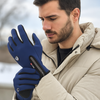 Guantes Tech Touch – Calientes y Táctiles Impermeables