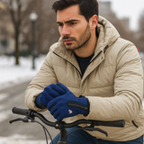 Guantes Tech Touch – Calientes y Táctiles Impermeables