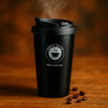WarmKoud Taza Aislante Acero Inoxidable 500ml