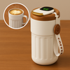 TempBrew Termo Inteligente con Pantalla Digital 450ml