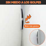 Strips de Protección para Auto Antigolpes