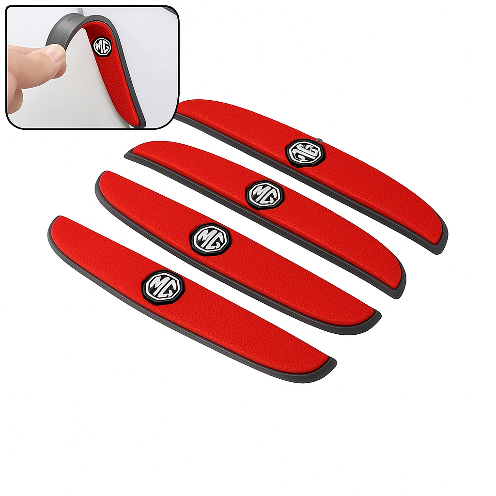 Strips de Protección para Auto Antigolpes
