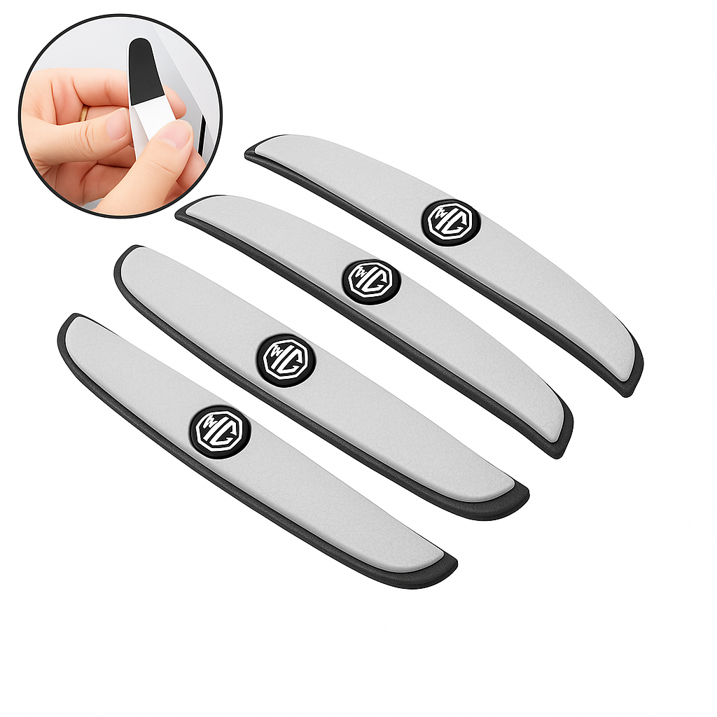 Strips de Protección para Auto Antigolpes