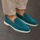 Lorenzo – Klassiset mokkanahkaiset miesten loafersit