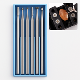 Set de Herramientas de Micro Grabado Profesional