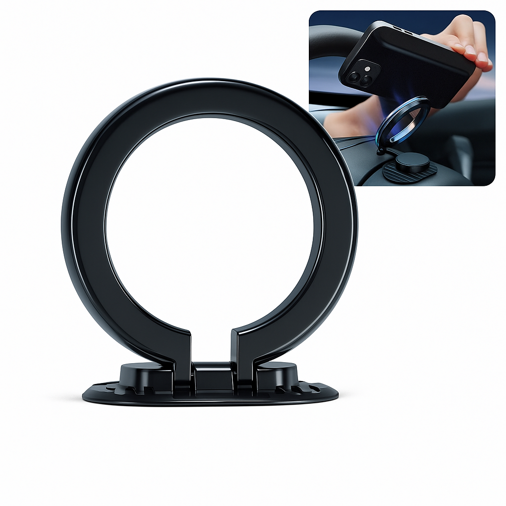 Soporte magnético para coche MagSafe™ universal