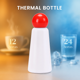 Botella Térmica SipPop 500ml Pastel Inoxidable