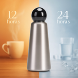 Botella Térmica SipPop 500ml Pastel Inoxidable