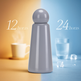 Botella Térmica SipPop 500ml Pastel Inoxidable