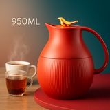 Botella Térmica ThermoMax Acero Inoxidable 1L