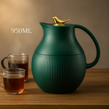 Botella Térmica ThermoMax Acero Inoxidable 1L