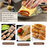Sartén CookForge Hierro Fundido Preespeciada 20 / 26 cm