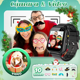 iWatch Smartwatch para Niños Resistente al Agua
