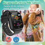 iWatch Smartwatch para Niños Resistente al Agua