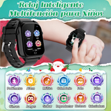 iWatch Smartwatch para Niños Resistente al Agua