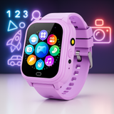 iWatch Smartwatch para Niños Resistente al Agua