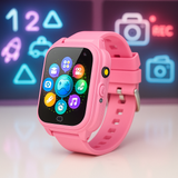 iWatch Smartwatch para Niños Resistente al Agua