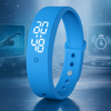 Reloj Inteligente VitaPulse V9 Impermeable con Alarma Vibración