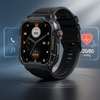 Reloj Inteligente IronPulse X1 Resistente e Impermeable