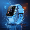 Reloj Infantil GPS 4G con Videollamada y Cámara