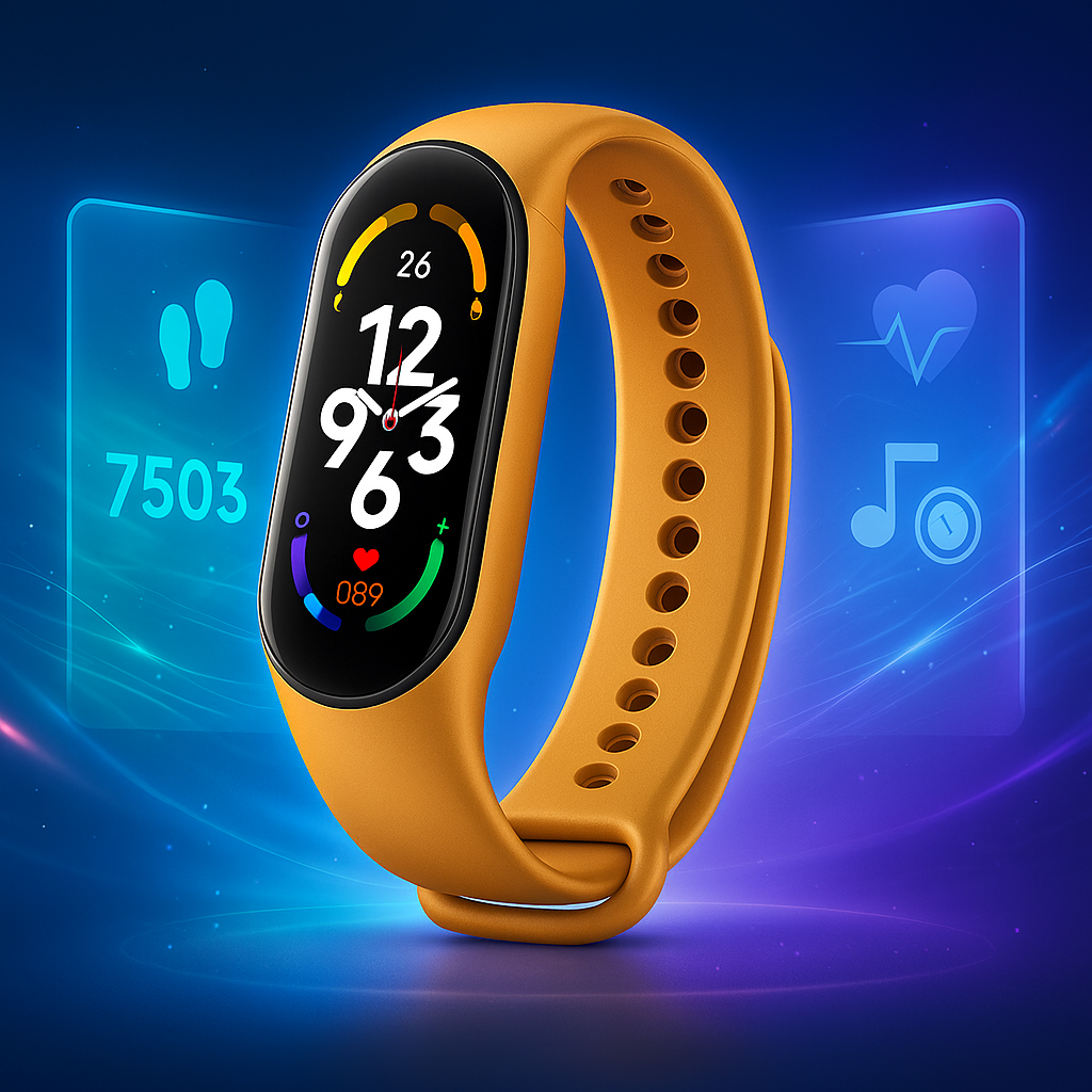 Reloj Infantil Fitness GPS con Frecuencia Cardíaca