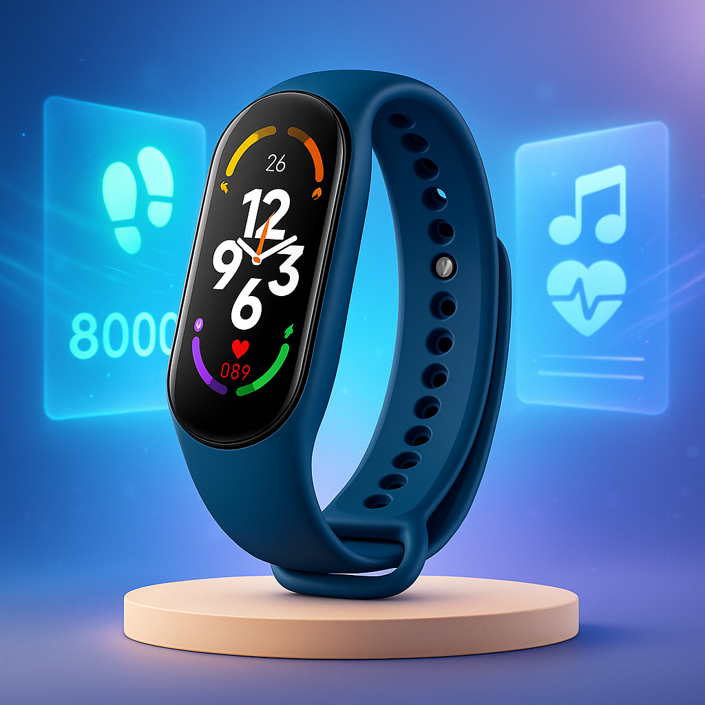 Reloj Infantil Fitness GPS con Frecuencia Cardíaca
