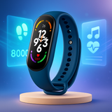 Reloj Infantil Fitness GPS con Frecuencia Cardíaca