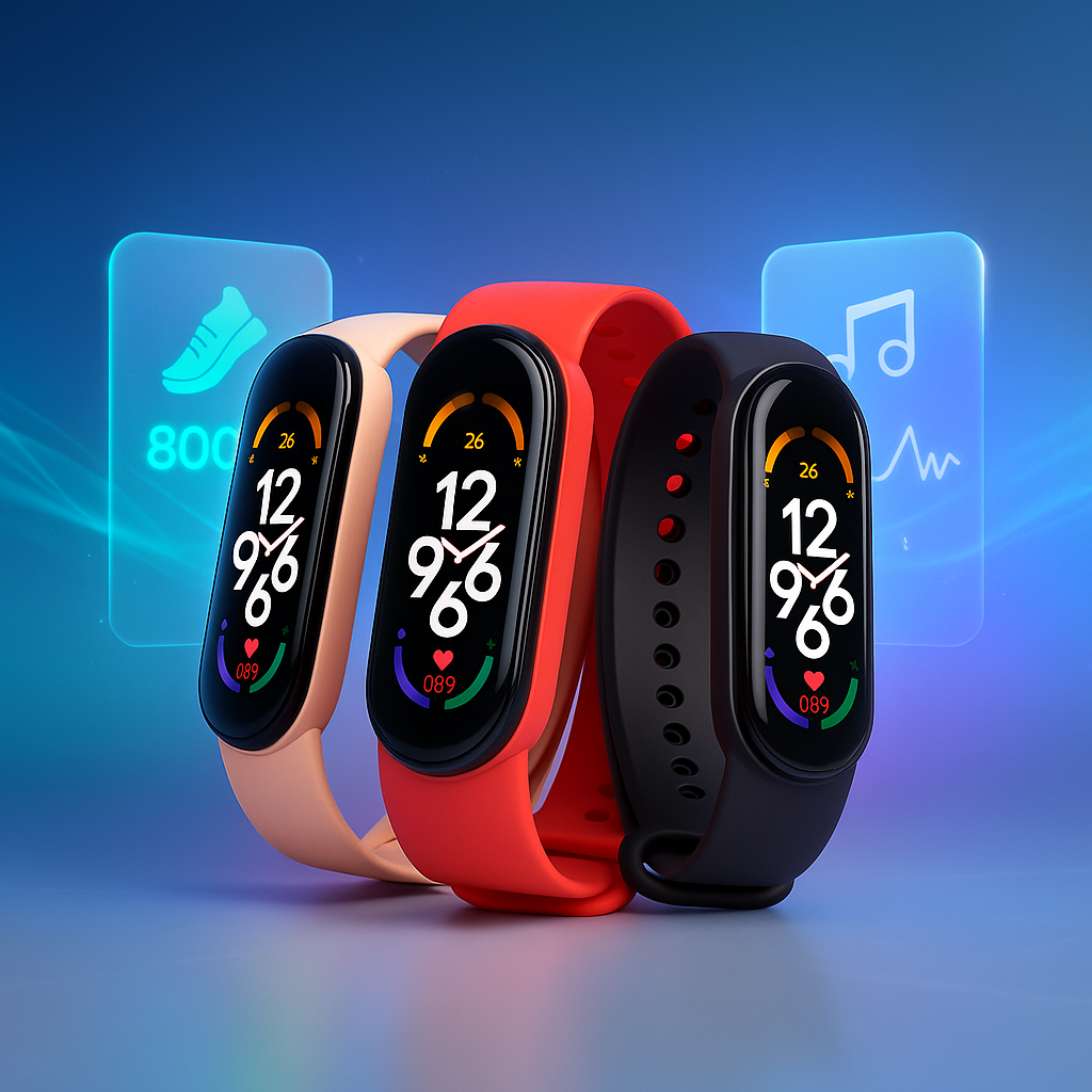 Reloj Infantil Fitness GPS con Frecuencia Cardíaca